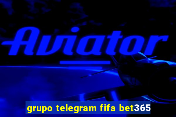 grupo telegram fifa bet365